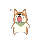 ジダンすたんぷ（個別スタンプ：7）