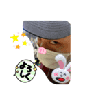 みきちゃん大好きスタンプ特集（個別スタンプ：2）
