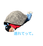 みきちゃん大好きスタンプ特集（個別スタンプ：9）