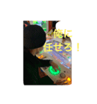 みきちゃん大好きスタンプ特集（個別スタンプ：12）