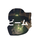 ぱんちゃんとたわちゃん（個別スタンプ：6）