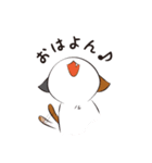 にゃんこ日和 1（個別スタンプ：1）