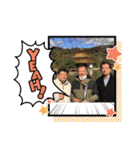 使いやすい雅会 2021秋（個別スタンプ：7）