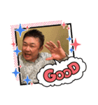 使いやすい雅会 2021秋（個別スタンプ：9）