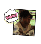 使いやすい雅会 2021秋（個別スタンプ：12）