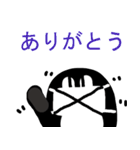 コロナ戦隊ぺペンギン（個別スタンプ：32）