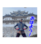 走るおばさん♪名言集（個別スタンプ：8）