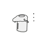 忙しい人のための「それな」スタンプ（個別スタンプ：2）