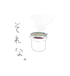 忙しい人のための「それな」スタンプ（個別スタンプ：16）