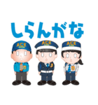 エース君くんとエースちゃん第2弾（個別スタンプ：29）