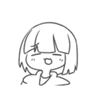 バラエティ詰め合わせスタンプ（個別スタンプ：2）