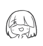 バラエティ詰め合わせスタンプ（個別スタンプ：3）