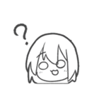 バラエティ詰め合わせスタンプ（個別スタンプ：4）