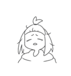 バラエティ詰め合わせスタンプ（個別スタンプ：5）