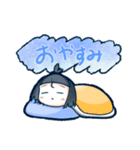 バラエティ詰め合わせスタンプ（個別スタンプ：10）