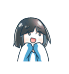 バラエティ詰め合わせスタンプ（個別スタンプ：11）