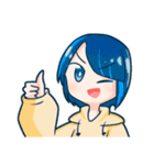 バラエティ詰め合わせスタンプ（個別スタンプ：14）