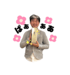 さじさん スタンプ（個別スタンプ：1）