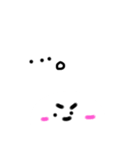 よけスタンプ2（個別スタンプ：10）