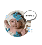 そな氏スタンプ（個別スタンプ：12）