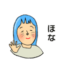 ぎゃはははは（個別スタンプ：22）