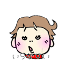 よとこちゃん2（個別スタンプ：13）