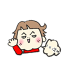 よとこちゃん2（個別スタンプ：24）