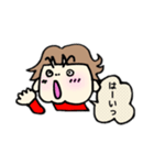 よとこちゃん2（個別スタンプ：36）