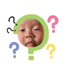 優吾さん（個別スタンプ：7）