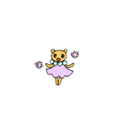 うふんくま（個別スタンプ：8）