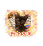 早渕家2（個別スタンプ：6）