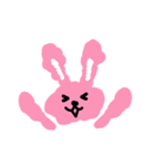 うーちゃん日常＆季節の挨拶（個別スタンプ：34）