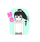 ヨハン・ナスピリのオリジナルLINEスタンプ（個別スタンプ：24）