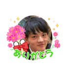 俺かて牛タンどーぞ（個別スタンプ：4）