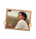 俺かて牛タンどーぞ（個別スタンプ：14）