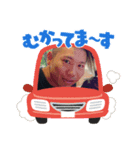大附スタンプ（個別スタンプ：1）