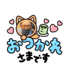 大附スタンプ（個別スタンプ：3）