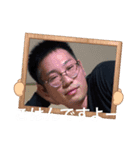 大附スタンプ（個別スタンプ：6）