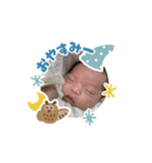 いろちゃんスタンプ・（個別スタンプ：2）
