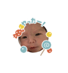 いろちゃんスタンプ・（個別スタンプ：13）