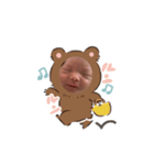 いろちゃんスタンプ・（個別スタンプ：19）