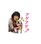 にじくん_スタンプ（個別スタンプ：13）