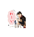 にじくん_スタンプ（個別スタンプ：16）