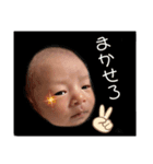 蓮斗のLINEスタンプ（個別スタンプ：6）