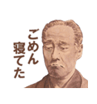 嫌な事は嫌と言いたい【言い訳】（個別スタンプ：8）