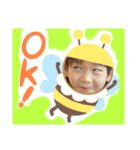 ナオnao（個別スタンプ：8）