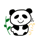 どーぶつえん。（個別スタンプ：12）