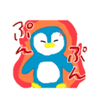 どーぶつえん。（個別スタンプ：21）