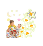 みやいろ（個別スタンプ：3）