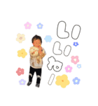 みやいろ（個別スタンプ：8）